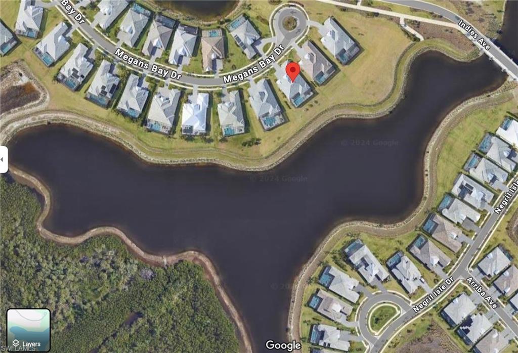 ISLES OF COLLIER PRESERVE - Residential