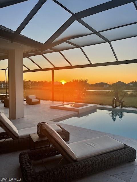 ISLES OF COLLIER PRESERVE - Residential