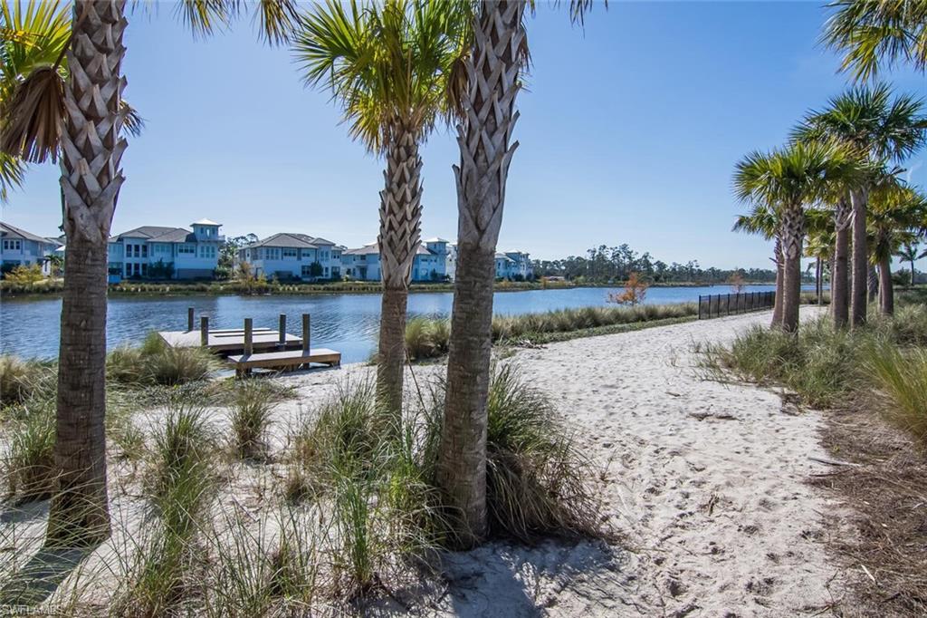 ISLES OF COLLIER PRESERVE - Residential