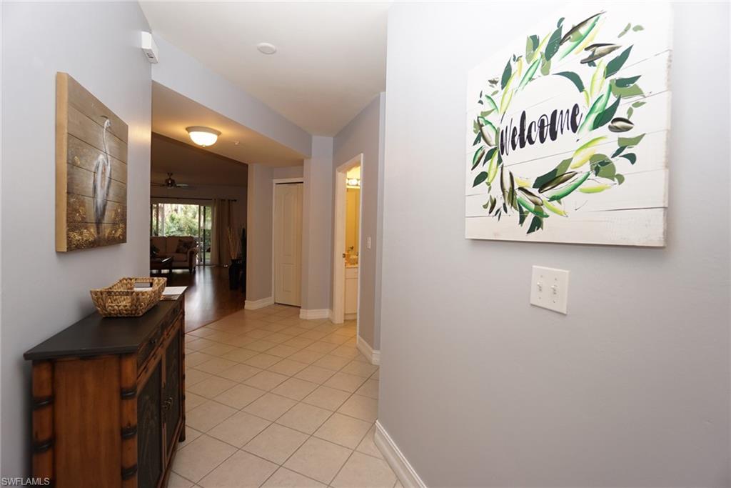 BLUE HERON - Residential Lease