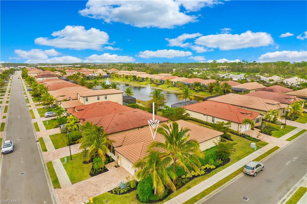 TUSCANY POINTE - Residential