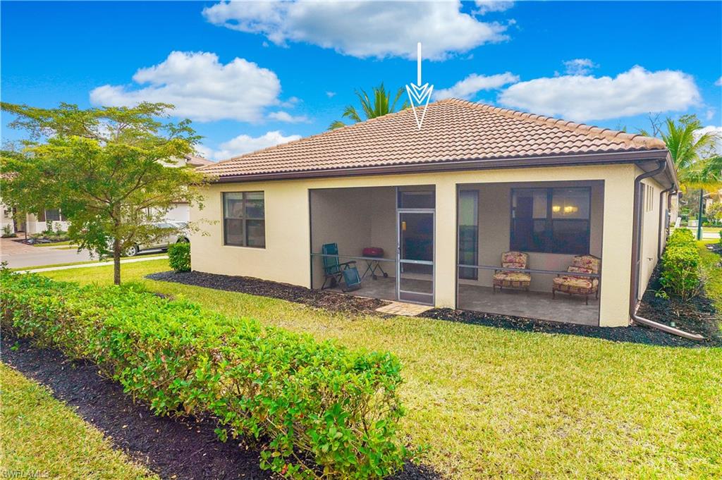 TUSCANY POINTE - Residential