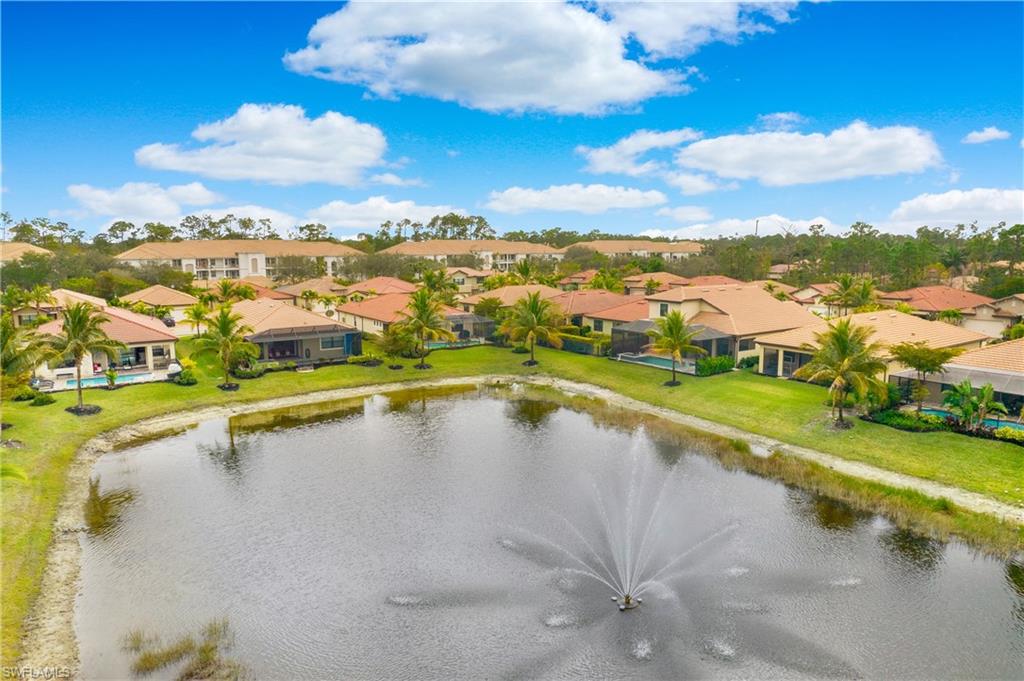 TUSCANY POINTE - Residential