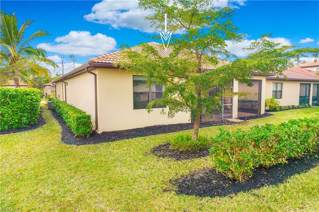 TUSCANY POINTE - Residential