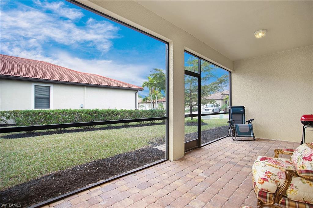 TUSCANY POINTE - Residential