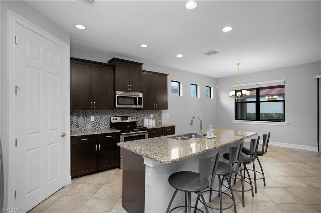 TUSCANY POINTE - Residential