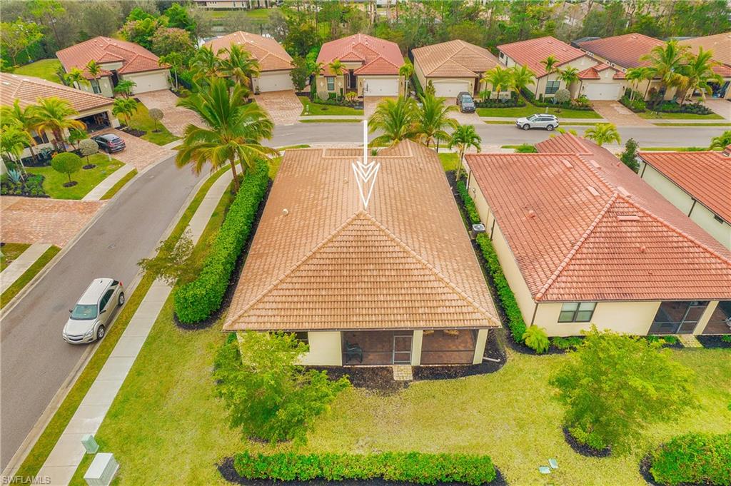 TUSCANY POINTE - Residential