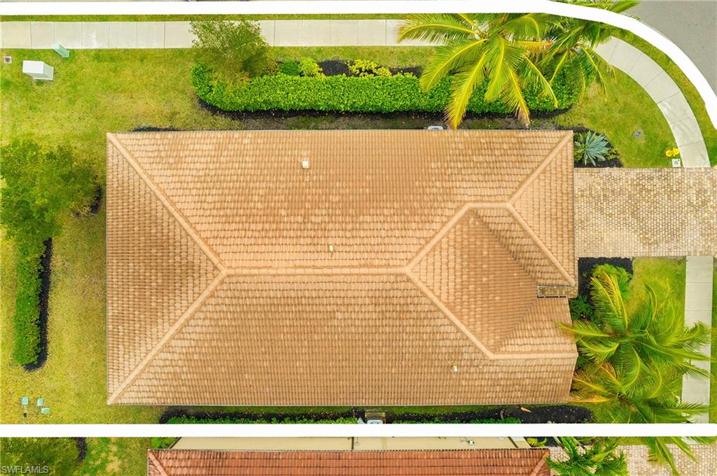 TUSCANY POINTE - Residential