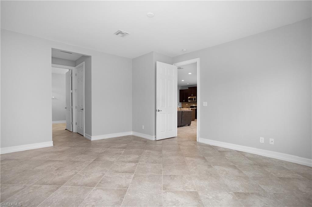 TUSCANY POINTE - Residential