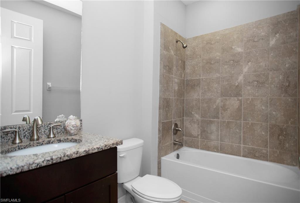 TUSCANY POINTE - Residential