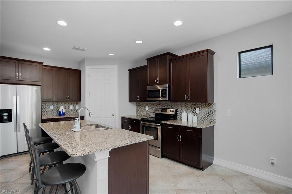 TUSCANY POINTE - Residential