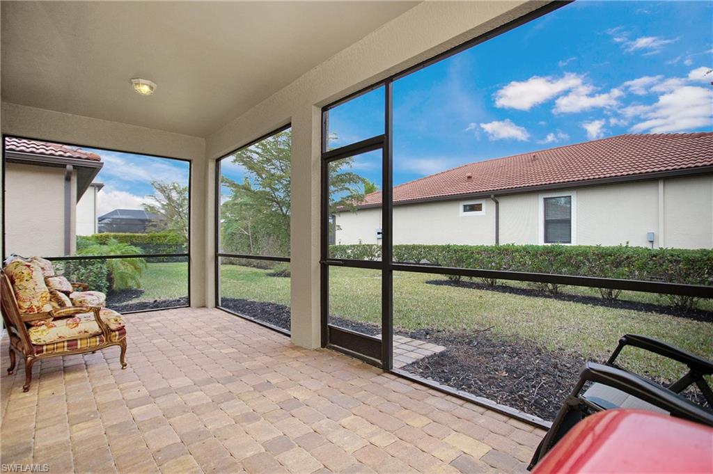 TUSCANY POINTE - Residential