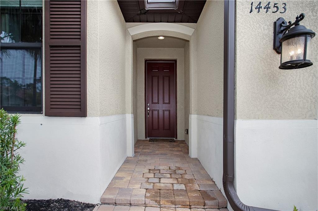 TUSCANY POINTE - Residential