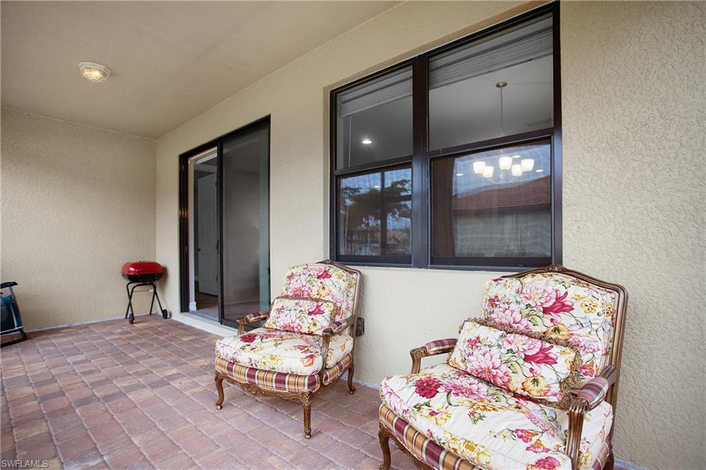 TUSCANY POINTE - Residential