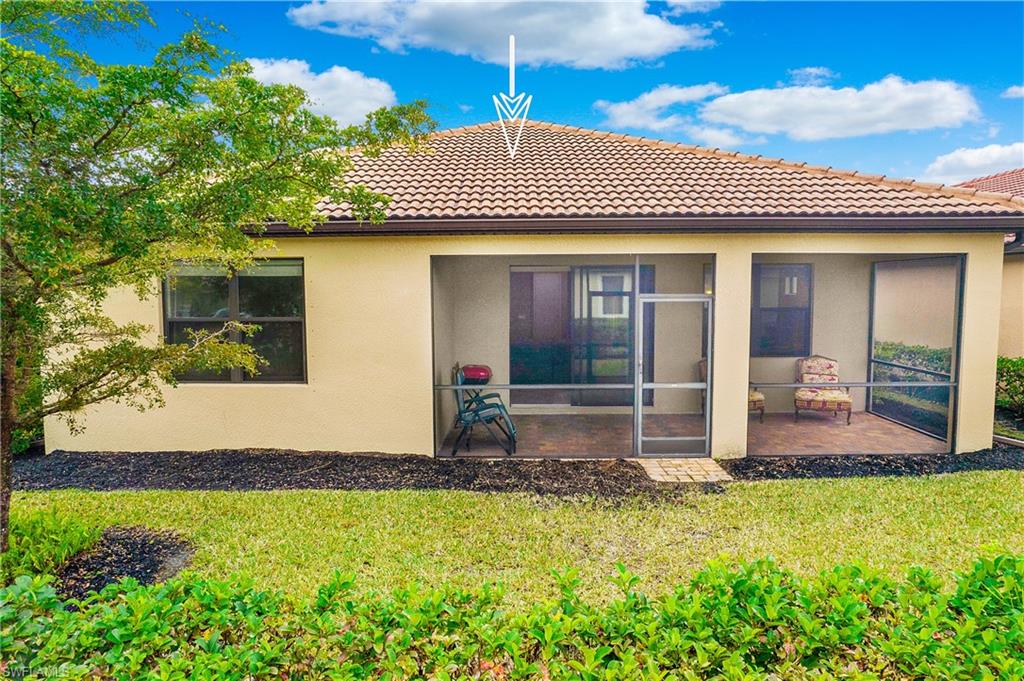 TUSCANY POINTE - Residential