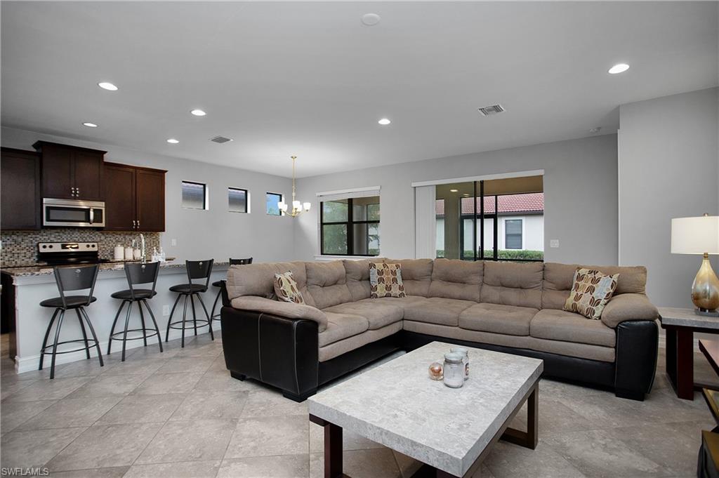 TUSCANY POINTE - Residential