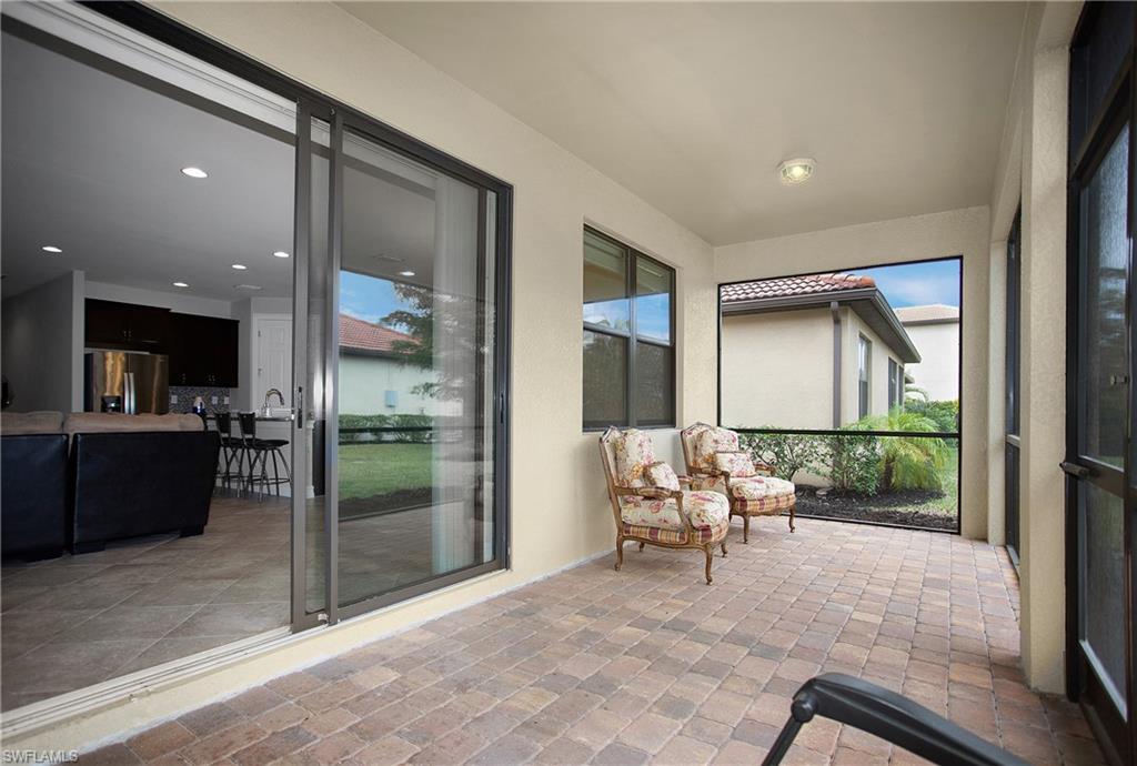 TUSCANY POINTE - Residential