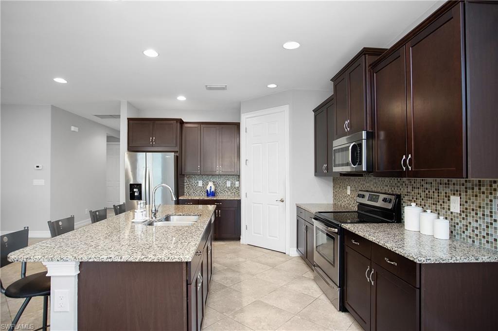 TUSCANY POINTE - Residential