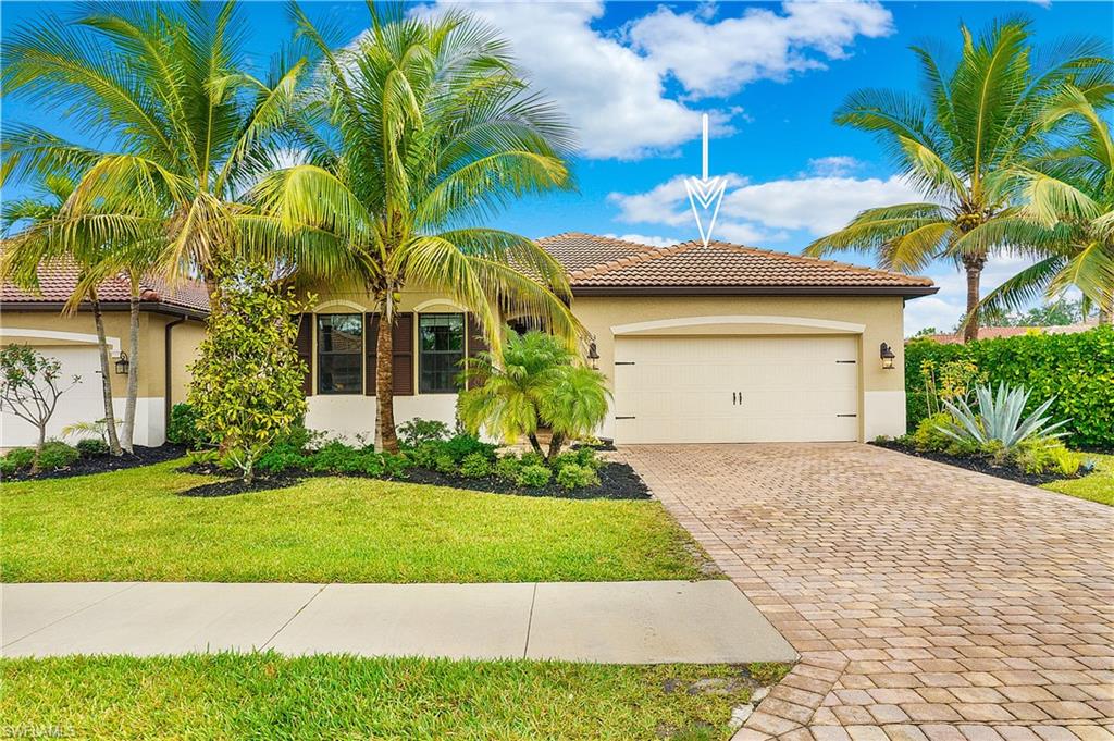 TUSCANY POINTE - Residential