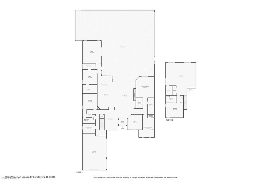 ESPLANADE LAKE CLUB - Residential