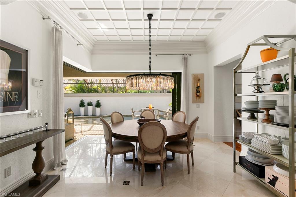 SERAFINA AT TIBURON - Residential