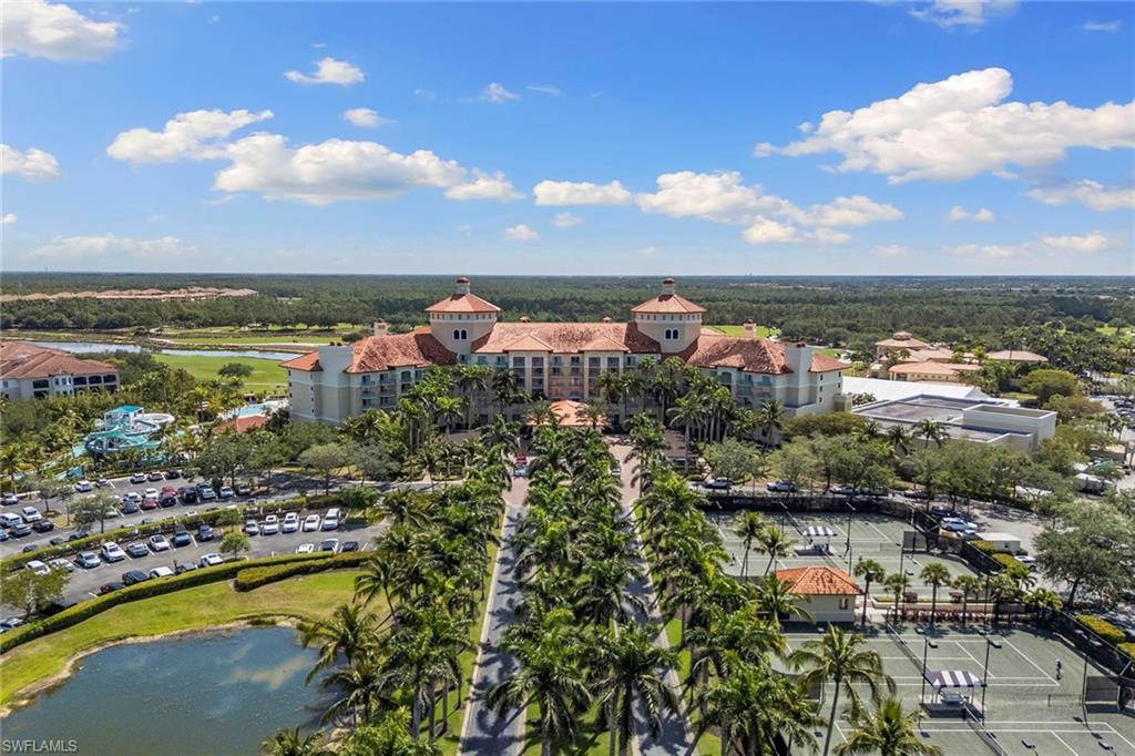 SERAFINA AT TIBURON - Residential