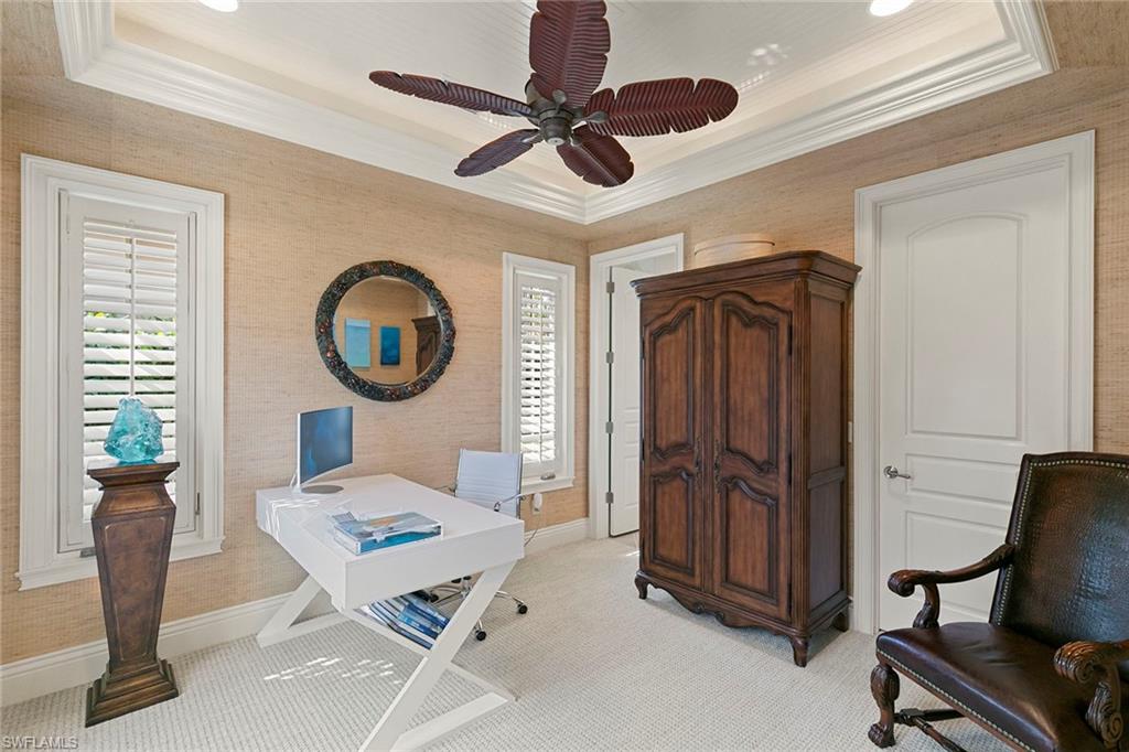 SERAFINA AT TIBURON - Residential