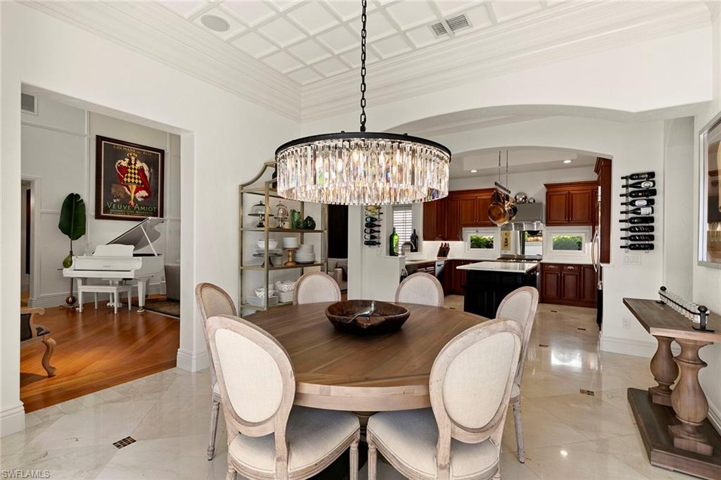 SERAFINA AT TIBURON - Residential