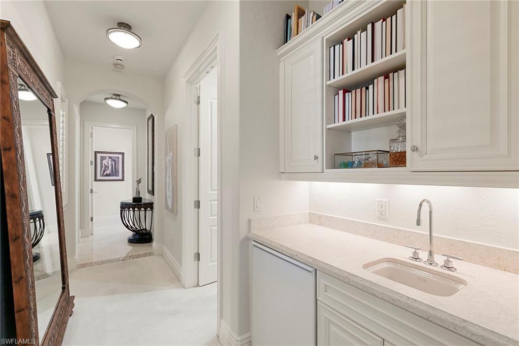 SERAFINA AT TIBURON - Residential