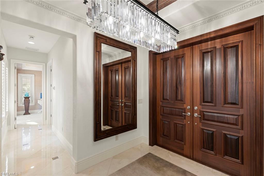 SERAFINA AT TIBURON - Residential