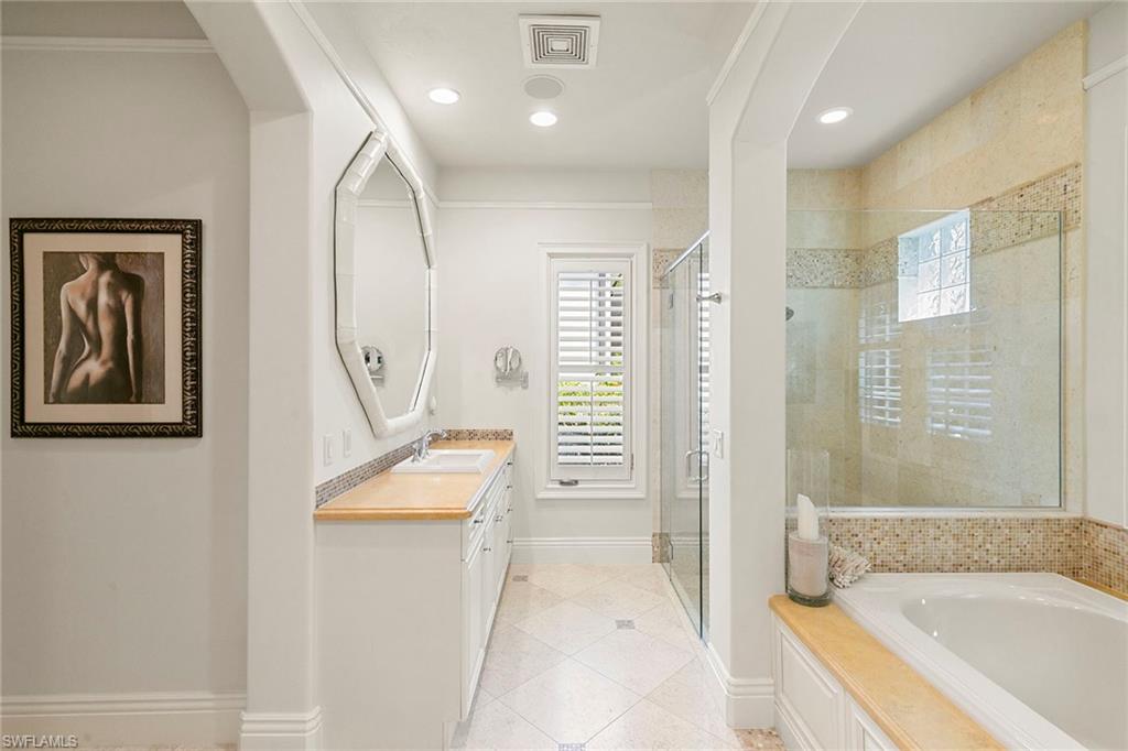 SERAFINA AT TIBURON - Residential