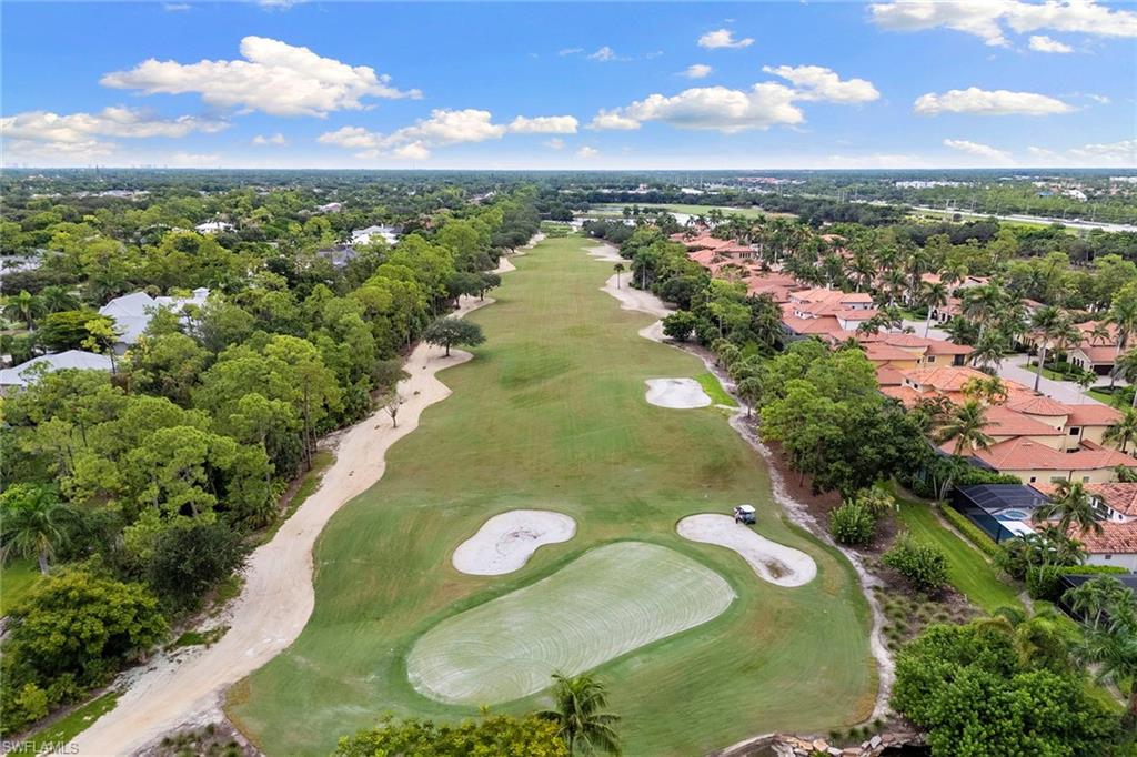 SERAFINA AT TIBURON - Residential