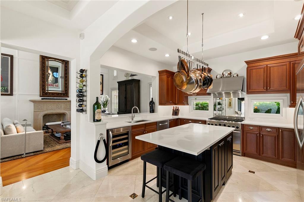 SERAFINA AT TIBURON - Residential