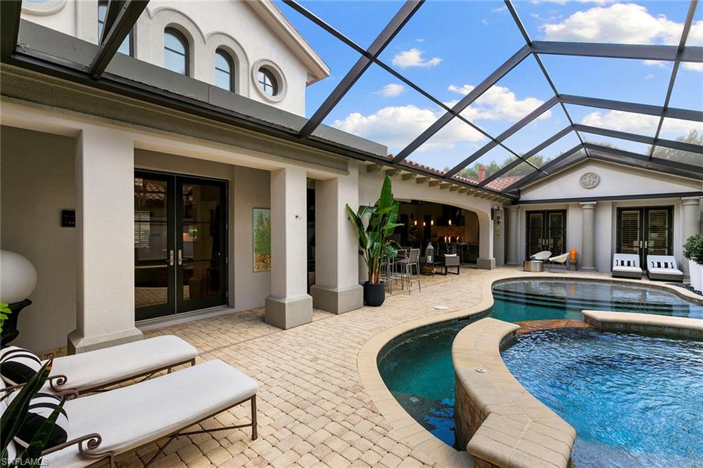 SERAFINA AT TIBURON - Residential