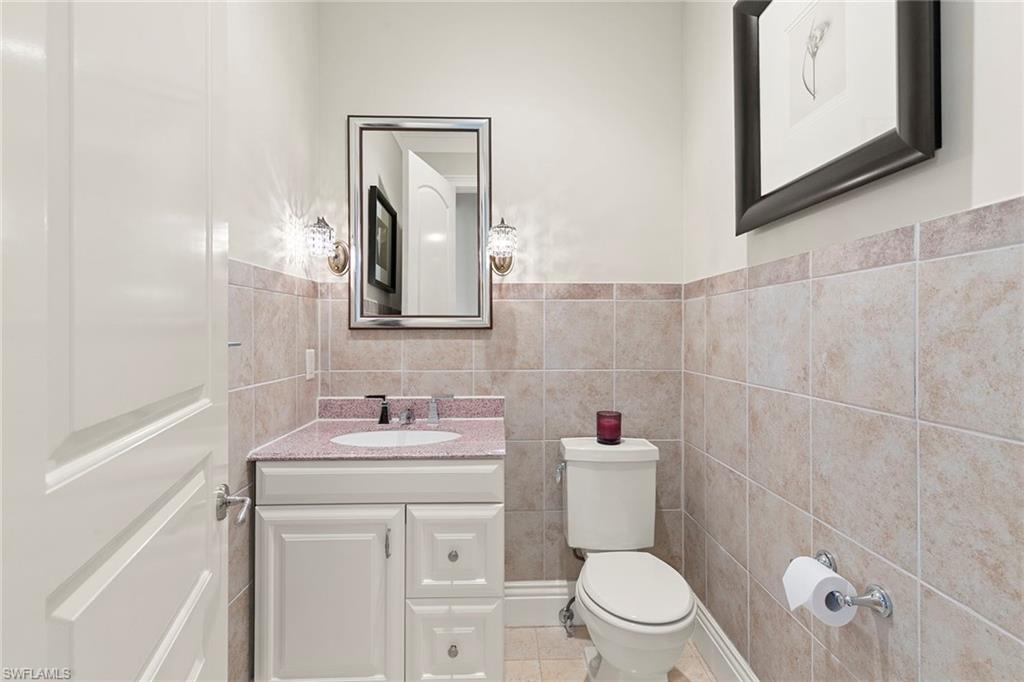 SERAFINA AT TIBURON - Residential