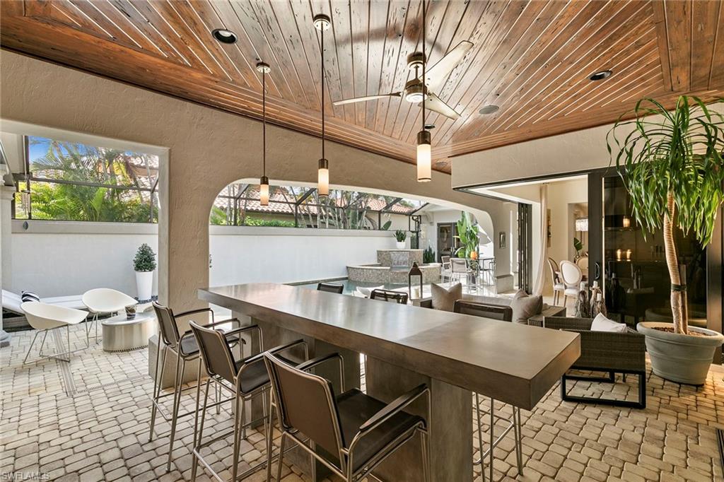 SERAFINA AT TIBURON - Residential