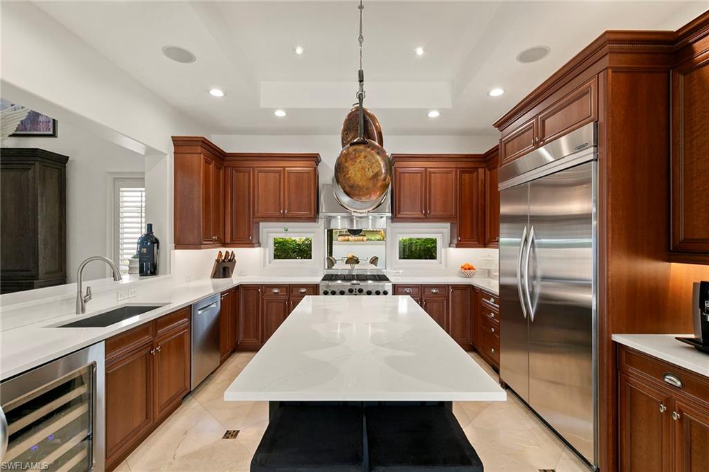 SERAFINA AT TIBURON - Residential