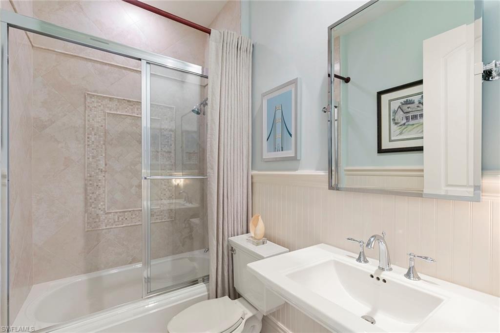 SERAFINA AT TIBURON - Residential