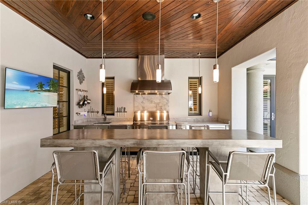 SERAFINA AT TIBURON - Residential