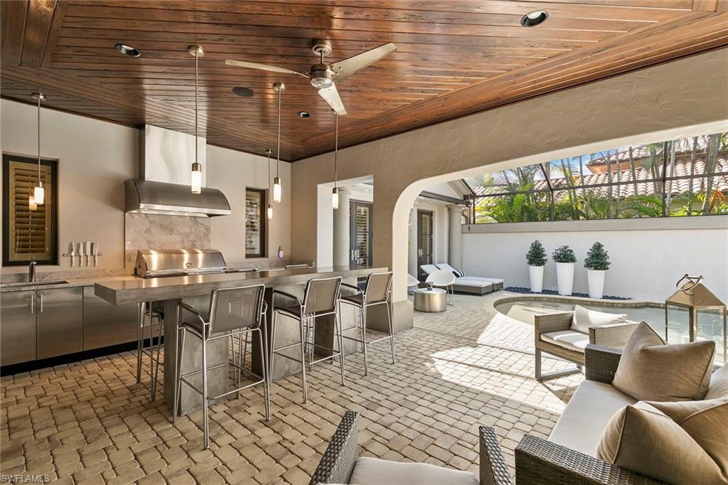 SERAFINA AT TIBURON - Residential