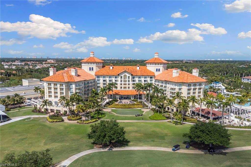 SERAFINA AT TIBURON - Residential