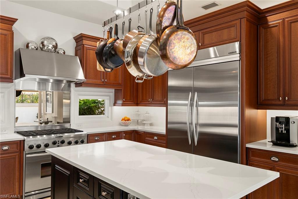 SERAFINA AT TIBURON - Residential