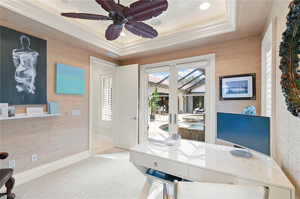 SERAFINA AT TIBURON - Residential