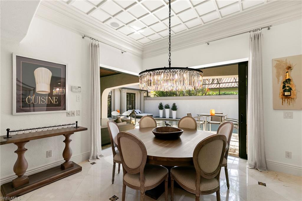 SERAFINA AT TIBURON - Residential