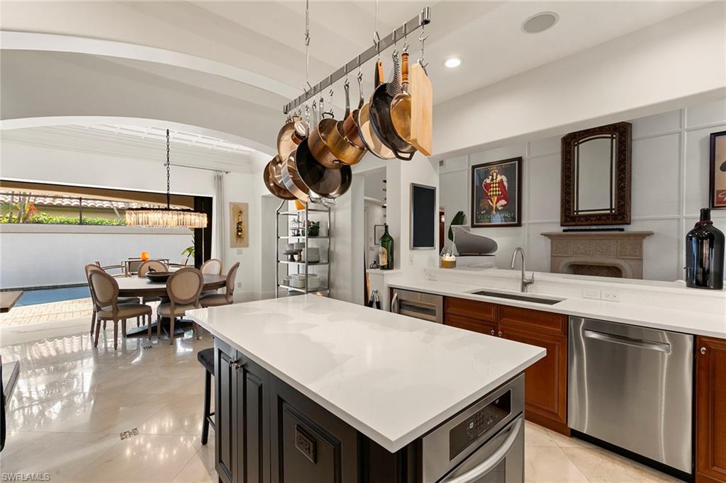 SERAFINA AT TIBURON - Residential