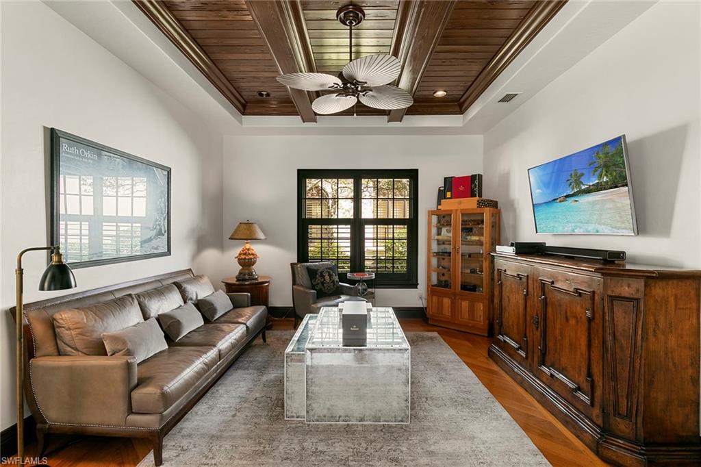 SERAFINA AT TIBURON - Residential