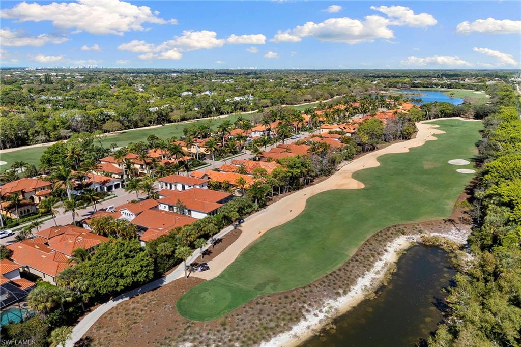 SERAFINA AT TIBURON - Residential