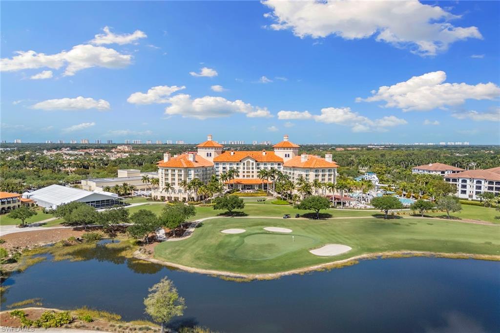 SERAFINA AT TIBURON - Residential