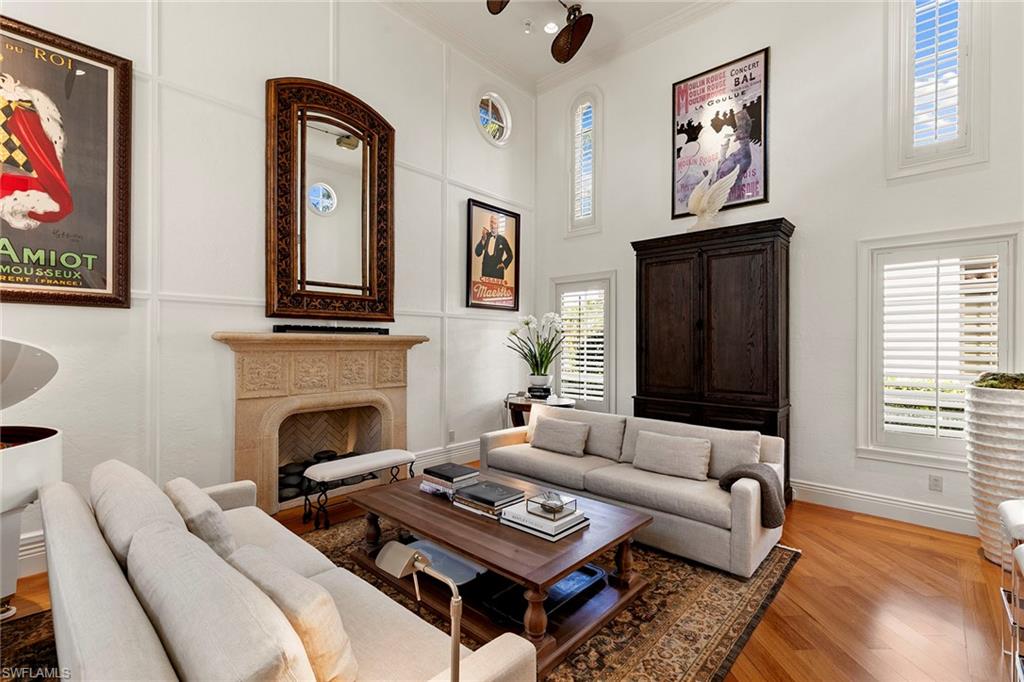 SERAFINA AT TIBURON - Residential