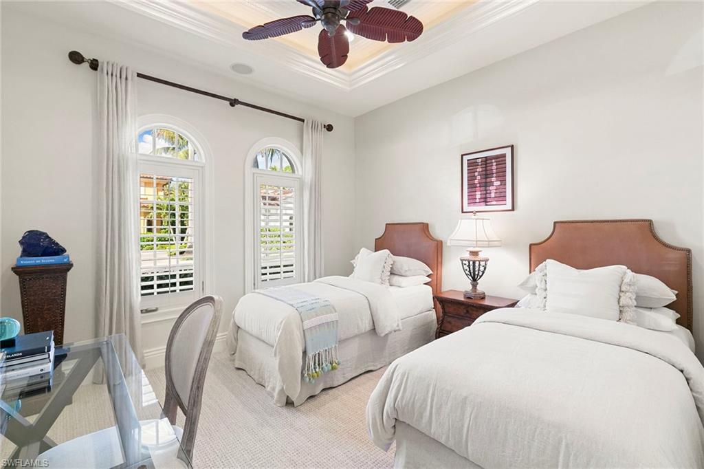 SERAFINA AT TIBURON - Residential